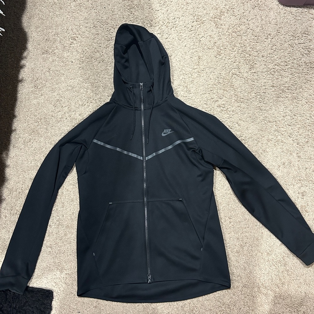 Men’s Nike zip up